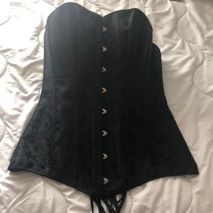 Corset